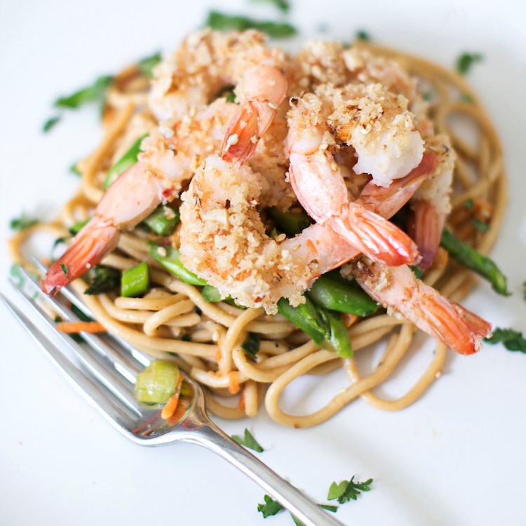 Picture of Firecracker Shrimp 